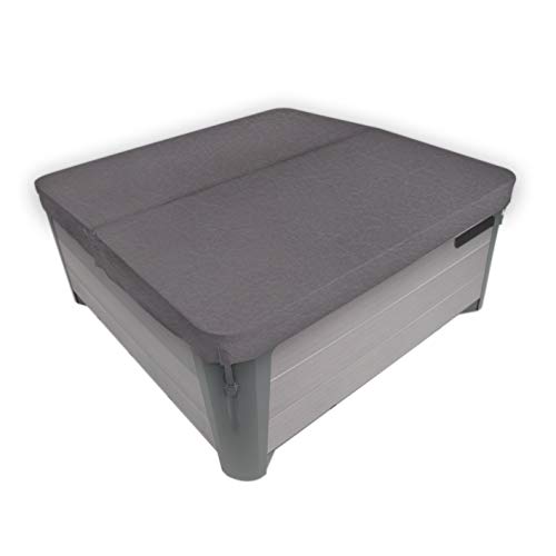 Algopix Similar Product 11 - MySpaCover Hot Tub Cover and Spa Cover