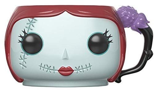 Algopix Similar Product 19 - Funko Pop Home Nightmare Before
