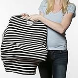 Algopix Similar Product 19 - Modern Foxy MultiUse Breathable Baby