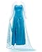 Algopix Similar Product 19 - Artemisia Designs Princess Elsa from