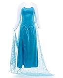 Algopix Similar Product 18 - Artemisia Designs Princess Elsa from