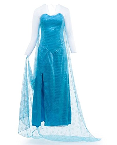 Algopix Similar Product 6 - Artemisia Designs Princess Elsa from