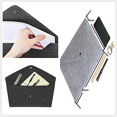 Algopix Similar Product 19 - file foldersfelt folder expanding file