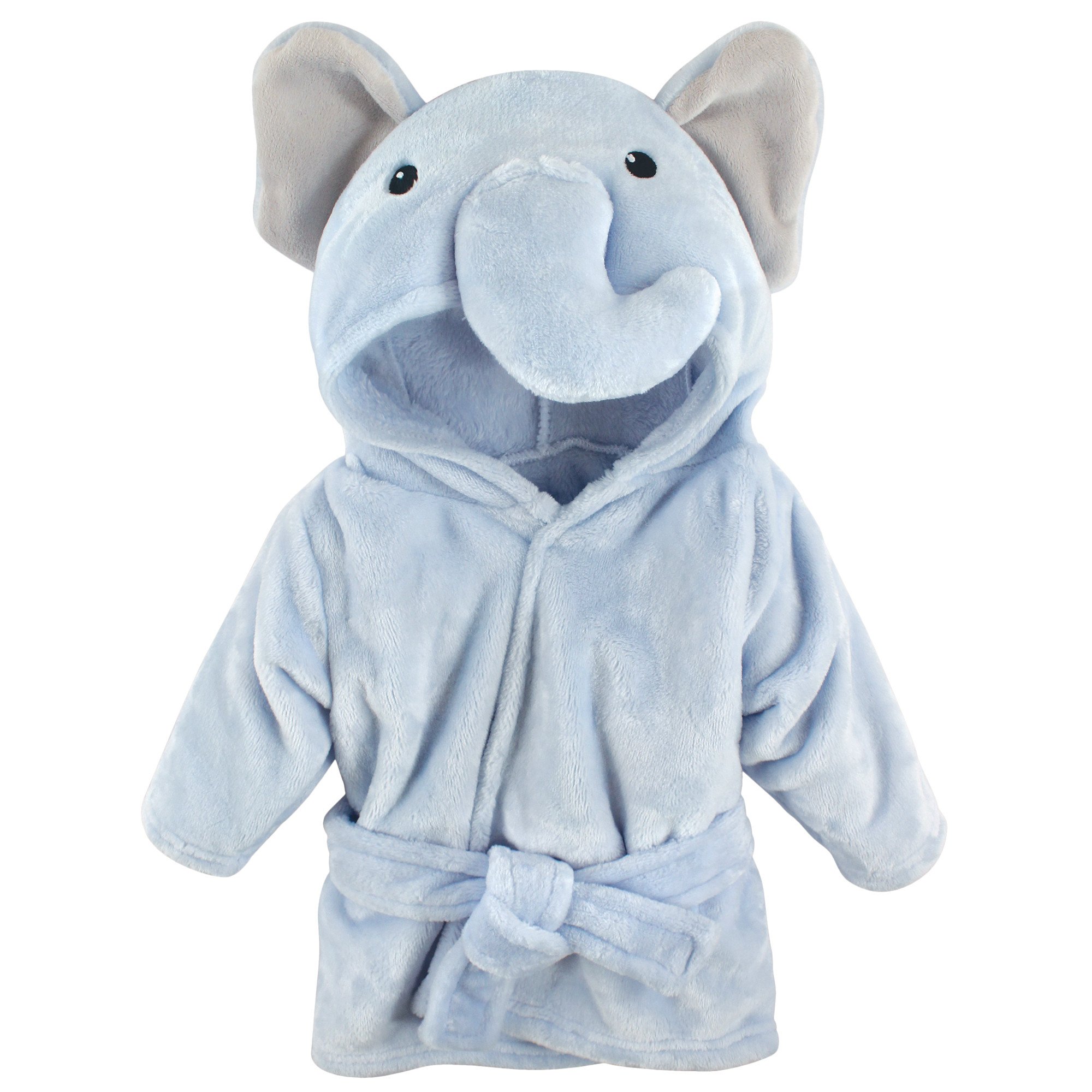 Algopix Similar Product 7 - Hudson Baby Unisex Baby Plush Animal