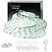 Algopix Similar Product 9 - GUOTONG 50ft15m Plug in LED Rope
