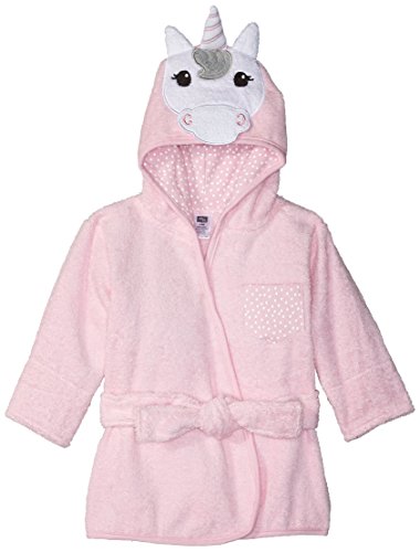 Algopix Similar Product 8 - Hudson Baby Unisex Baby Cotton Animal