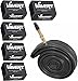 Algopix Similar Product 18 - Vavert 700 x 1825c Road Bike Inner