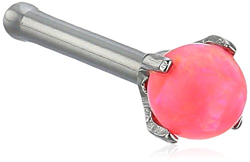 Algopix Similar Product 11 - Body Candy Womens Steel Pink Synthetic