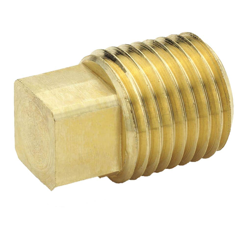 Algopix Similar Product 3 - Parker Hannifin 211P4pk10 SquareHead