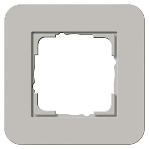 Algopix Similar Product 9 - Gira 0211422 E3 Cover Frame 1X