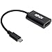 Algopix Similar Product 9 - Tripp Lite USB C to DisplayPort Video