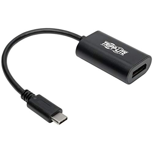 Algopix Similar Product 7 - Tripp Lite USB C to DisplayPort Video