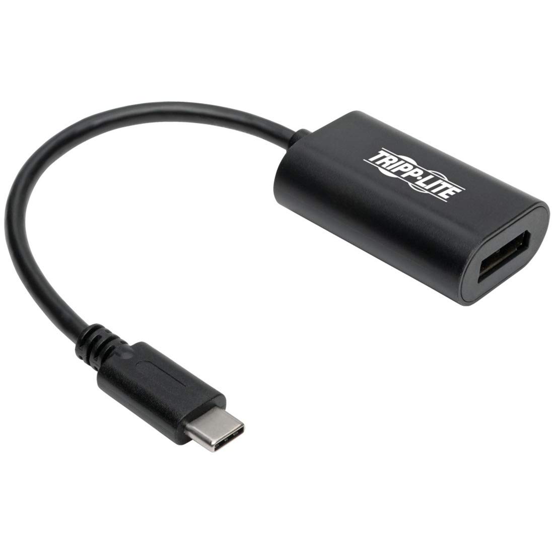 Algopix Similar Product 18 - Tripp Lite USB C to DisplayPort Video