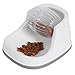 Algopix Similar Product 13 - Petmate Diggin' Diner, Clear (44070)