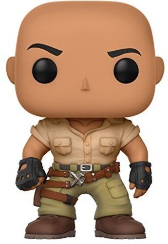 Algopix Similar Product 11 - Funko Pop Movie Jumanji Doctor