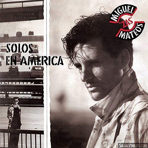 Algopix Similar Product 16 - Solos En America