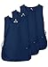 Algopix Similar Product 13 - Adar Uniforms Universal Cobbler Apron 3