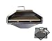 Algopix Similar Product 4 - GMG Green Mountain Grill Wood Fired