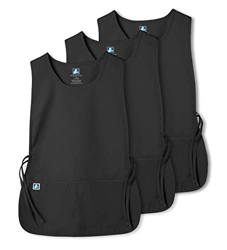Algopix Similar Product 10 - Adar Universal Cobbler Apron 3 Pack 