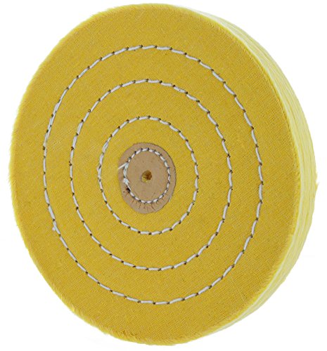 Algopix Similar Product 10 - Drixet 6 Inch Treated Spiral Sewn