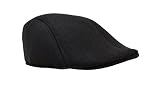 Algopix Similar Product 17 - LJL Design Duckbill Mens Polyester