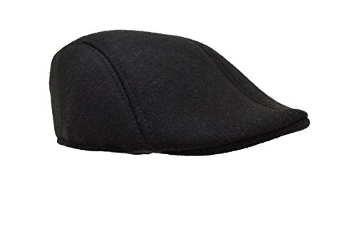 Algopix Similar Product 1 - LJL Design Duckbill Mens Polyester