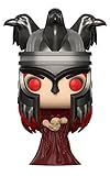 Algopix Similar Product 16 - Funko Pop Hellboy Nimue The Queen of