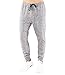 Algopix Similar Product 20 - Manduka Mens Utility Pant Heather