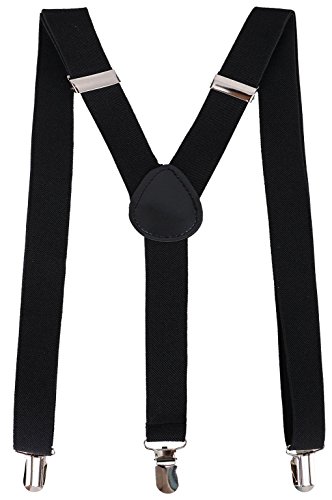 Algopix Similar Product 17 - Livingston Unisex YBack ClipOn