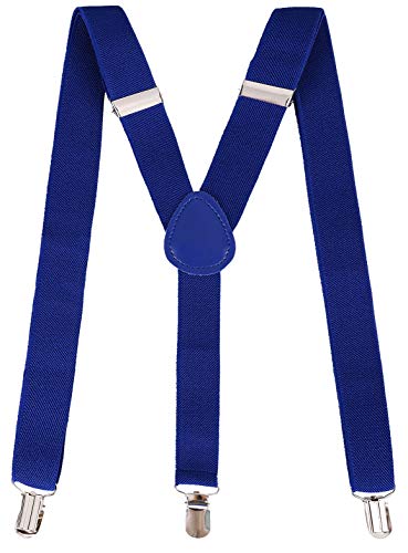 Algopix Similar Product 14 - Unisex ClipOn Suspender By Livingston