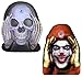 Algopix Similar Product 18 - 2Pack Scary Peeper Window Cling