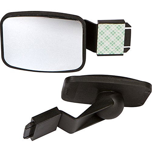 Algopix Similar Product 5 - Cubicle Mirror to See Behind You