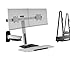 Algopix Similar Product 8 - Ergotech FDMLIFT2WM Freedom Lift Sit