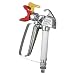 Algopix Similar Product 9 - 3600PSI High Pressure Airless Paint