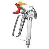 Algopix Similar Product 18 - 3600PSI High Pressure Airless Paint