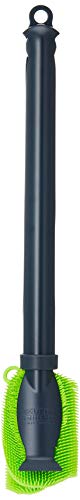 Algopix Similar Product 7 - Kuhn Rikon Brush, 1, Green Scrubber