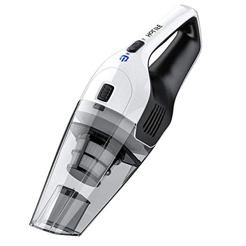Algopix Similar Product 7 - HoLife Handheld Cordless Vacuum Cleaner