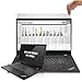 Algopix Similar Product 19 - Air Mat 14 inch Laptop Privacy Screen