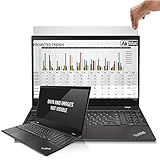 Algopix Similar Product 3 - Air Mat 14 inch Laptop Privacy Screen