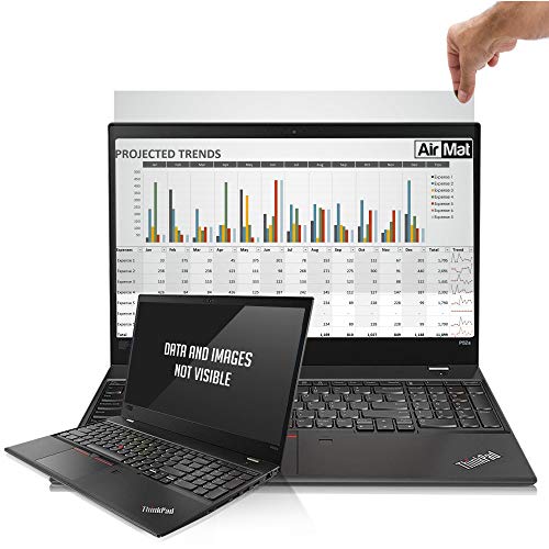 Algopix Similar Product 13 - Air Mat 14 inch Laptop Privacy Screen