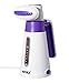 Algopix Similar Product 8 - Eureka ERV2B 100ml Portable Handheld