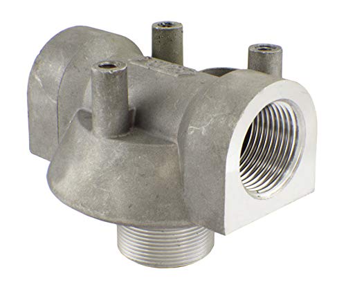 Algopix Similar Product 9 - GL1 Fuel Filter Housing 1 Fueling
