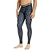 Algopix Similar Product 16 - COOLOMG Youth Compression Pants