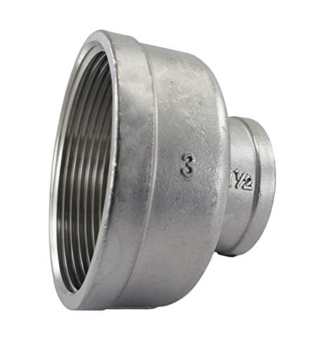 Algopix Similar Product 16 - Duda Energy Reducing Coupling 3 x