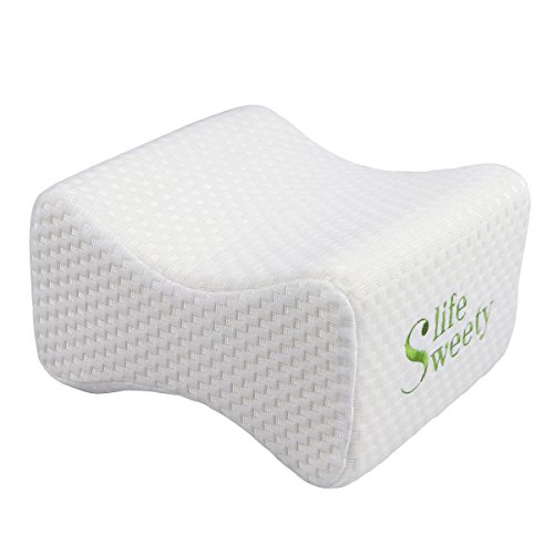 Algopix Similar Product 19 - SWEETY LIFE Sweetylife Knee Pillow for