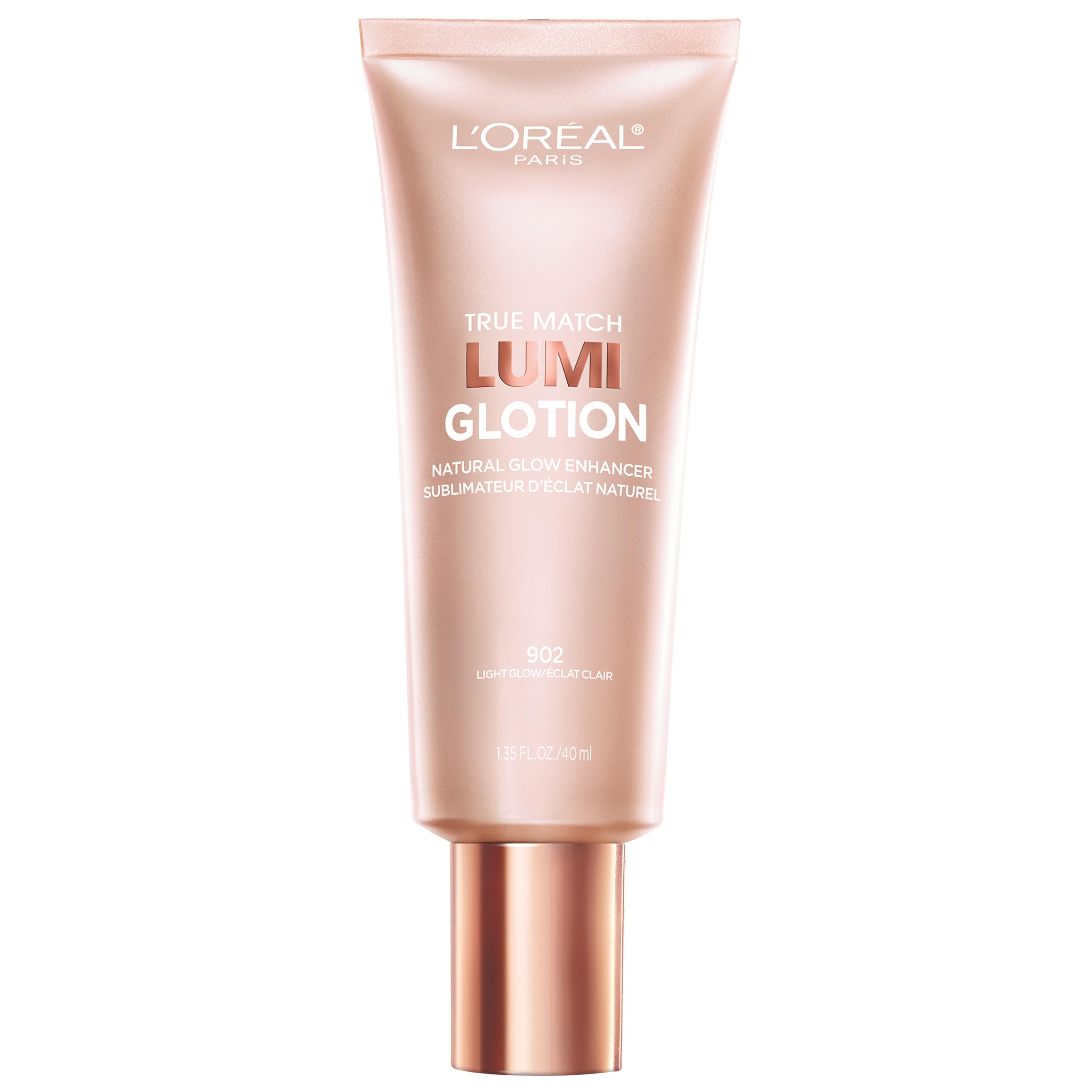 Algopix Similar Product 14 - LOreal Paris Makeup True Match Lumi