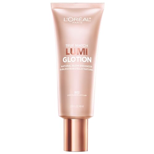 Algopix Similar Product 11 - LOreal Paris Makeup True Match Lumi