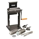 Algopix Similar Product 8 - Guide Gear 2in1 Tenderizer  Jerky