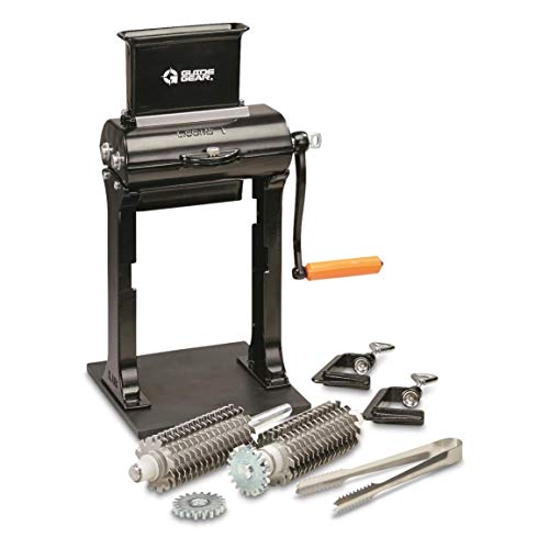 Algopix Similar Product 1 - Guide Gear 2in1 Tenderizer  Jerky