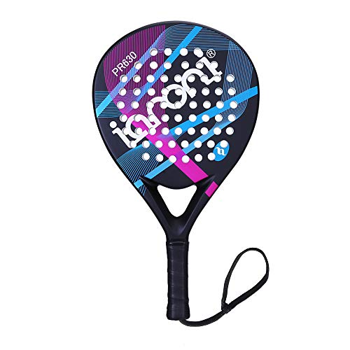 Algopix Similar Product 2 - ianoni Tennis Padel Beach Racket Tennis